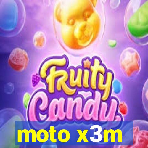moto x3m - jogo de moto 2